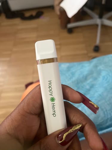 Customer photo review of Juicy Watermelon - H3 Ultra