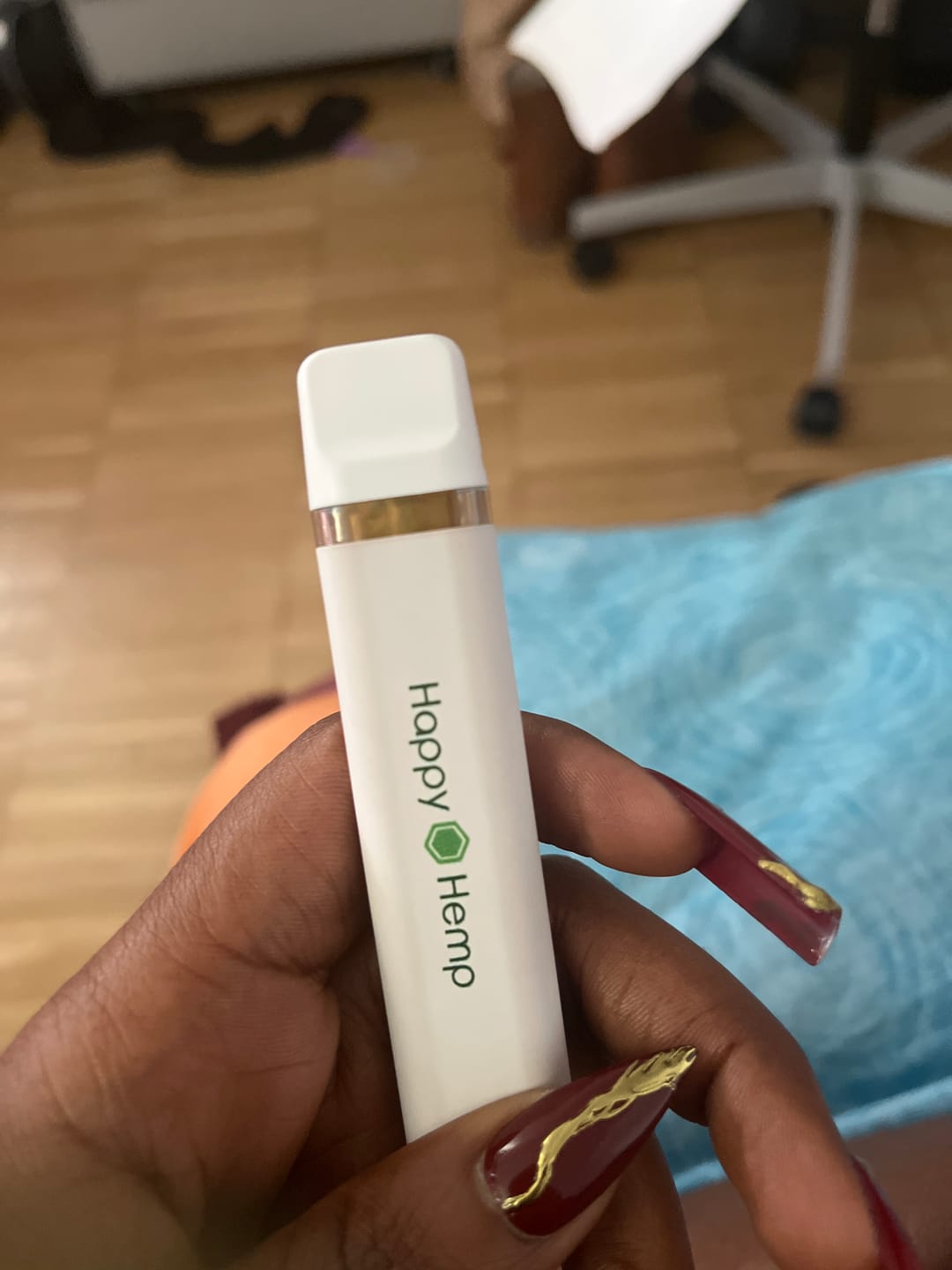 Customer photo review of Juicy Watermelon - H3 Ultra