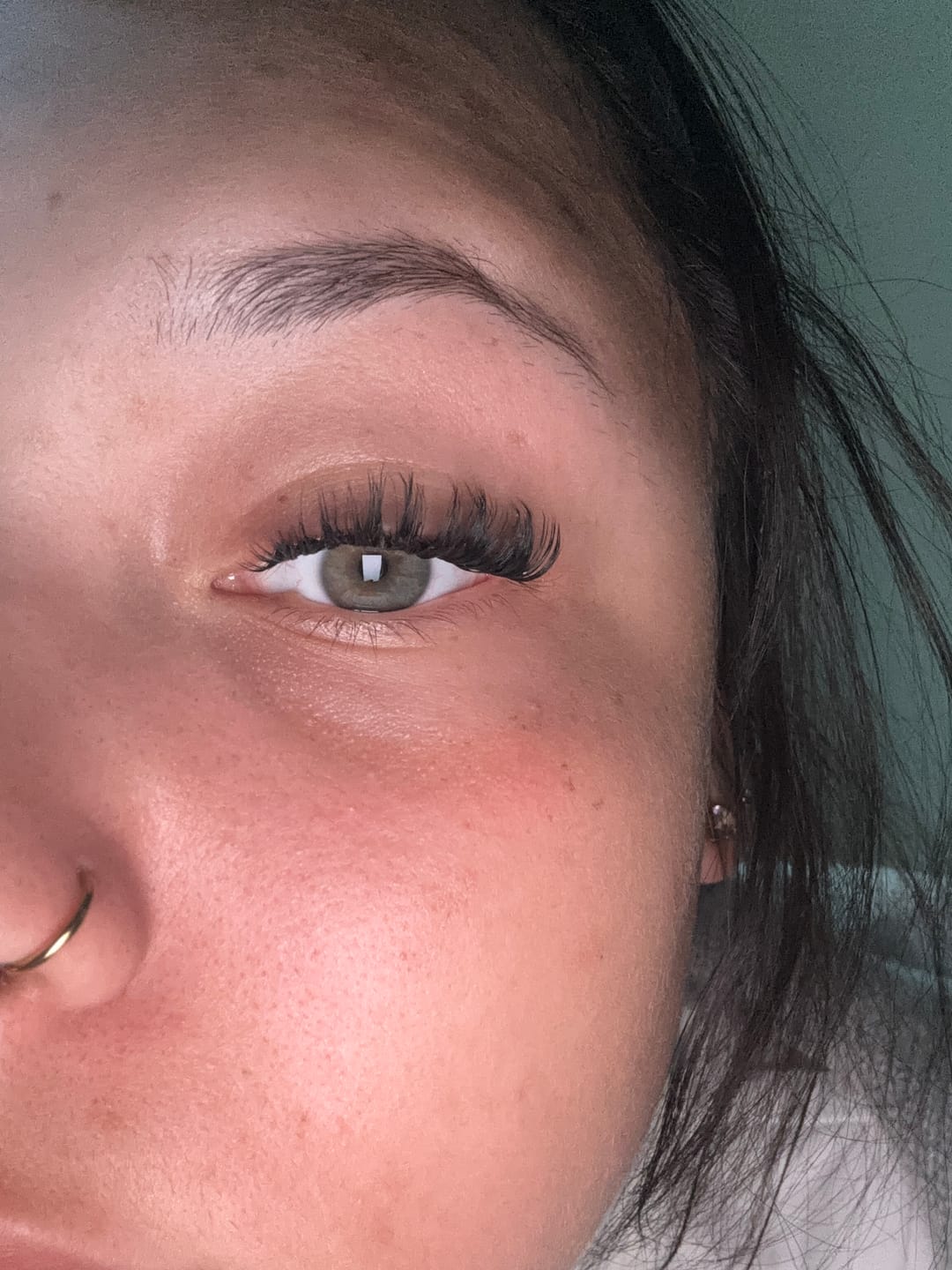 Customer photo review of NO FILTER MAXI (12mm-14mm)