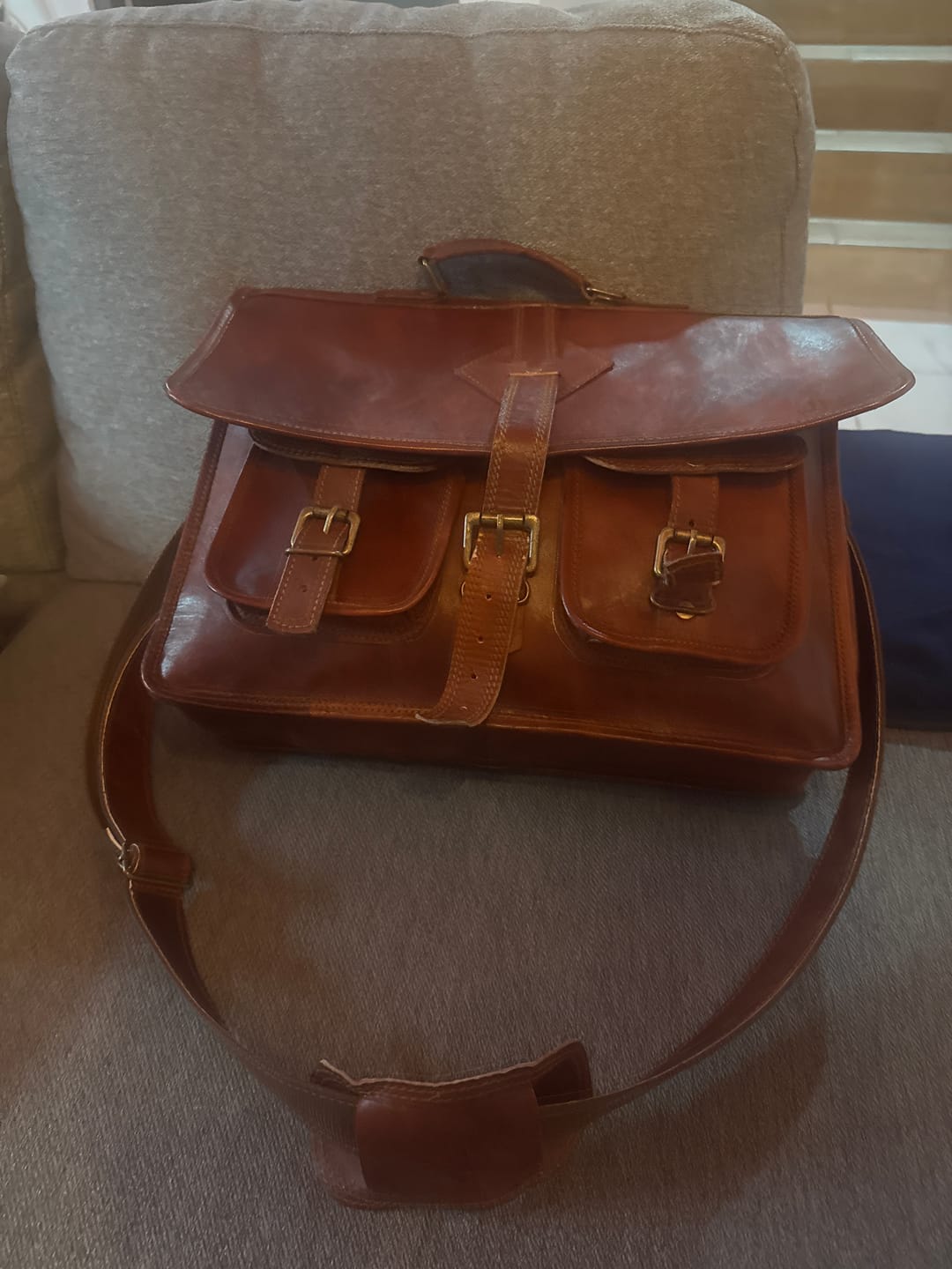 Customer photo review of The Retro Vintage