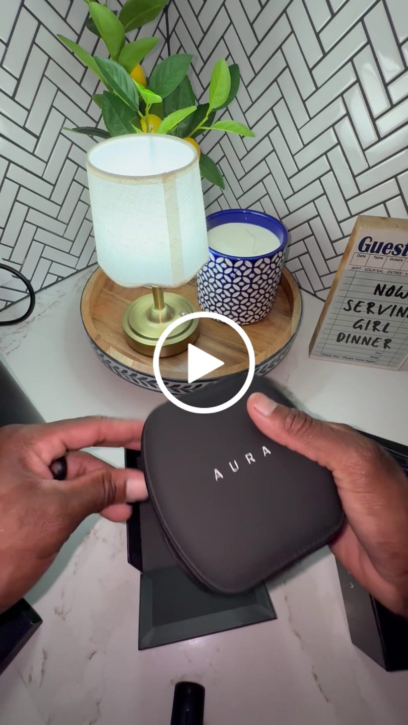 Customer video review of 1023: Rose