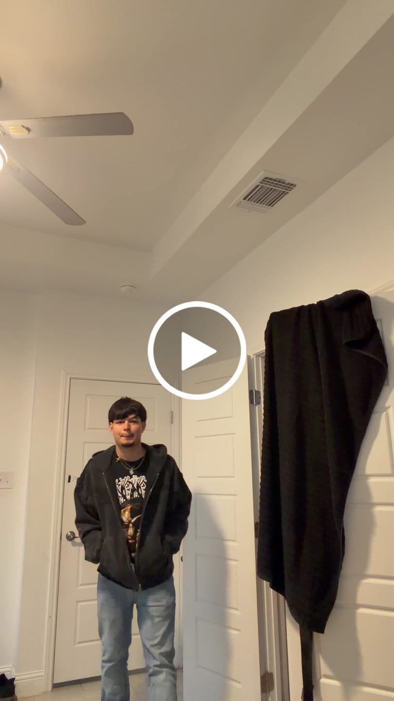 Customer video review of 5209 - Batman Armored Zip-Ups