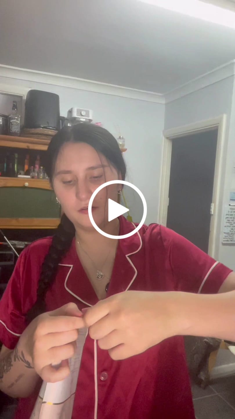 Customer video review of Deluxe Lactation Hot Chocolate - GF, DF & SF