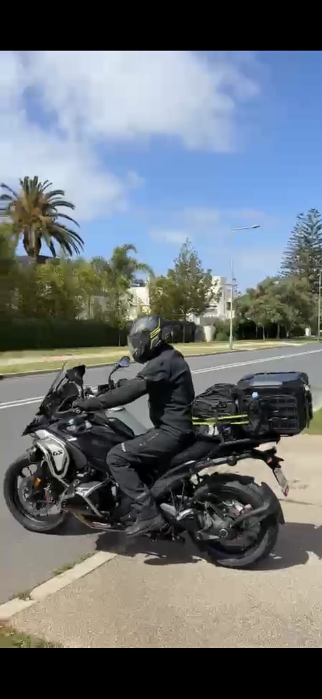 Customer photo review of Bottle Holder V2