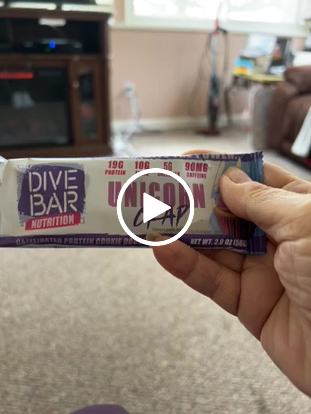 Customer video review of PICK 6 - Mix N Match
