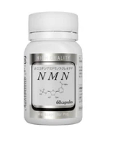 Customer photo review of NMN -Wakasapri for Pro.