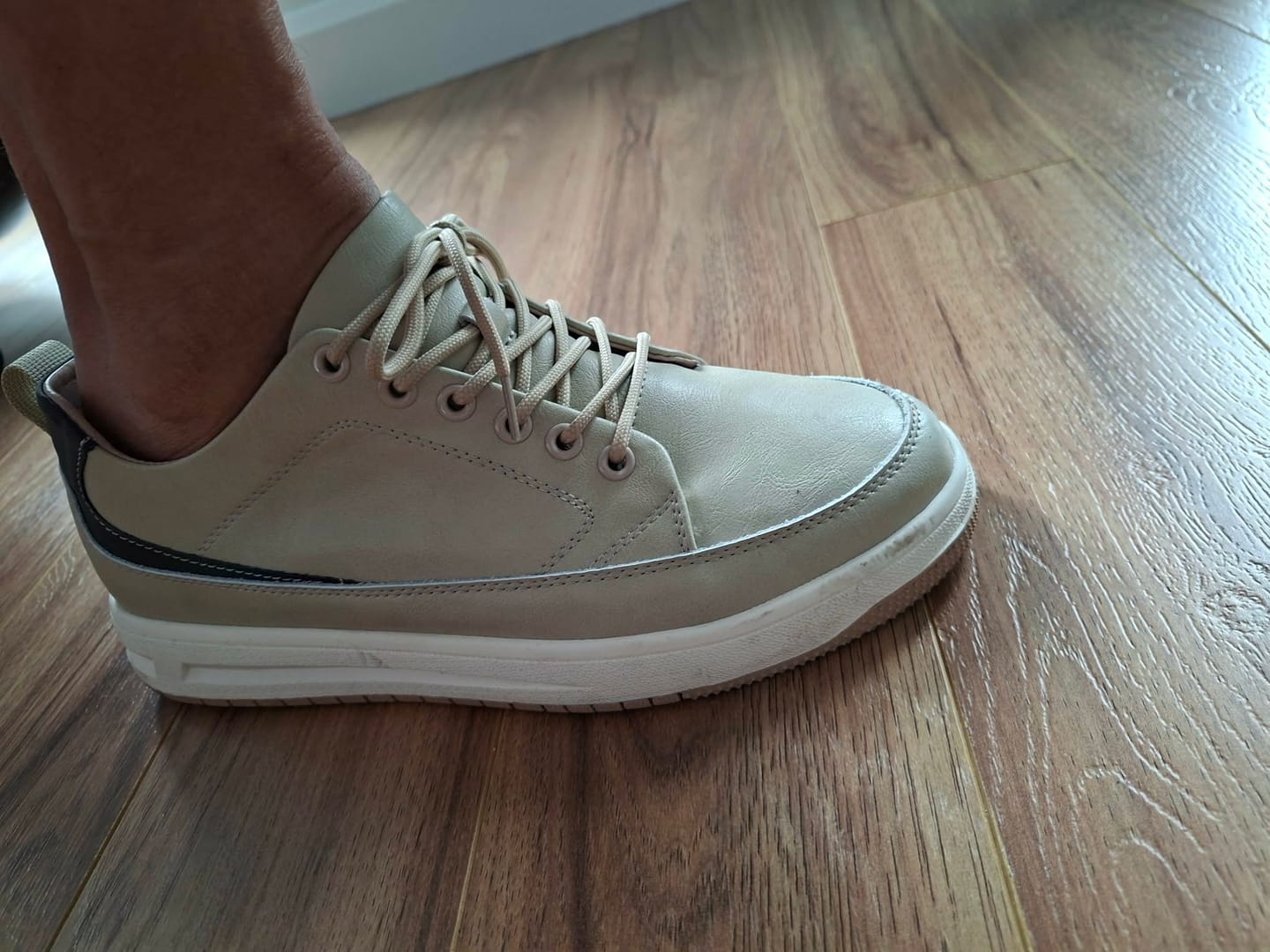 Customer photo review of Raphael - 7cm (2.7")
