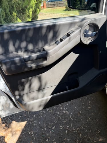 Customer photo review of Dressed Up - 16oz. w/ Black Sprayer