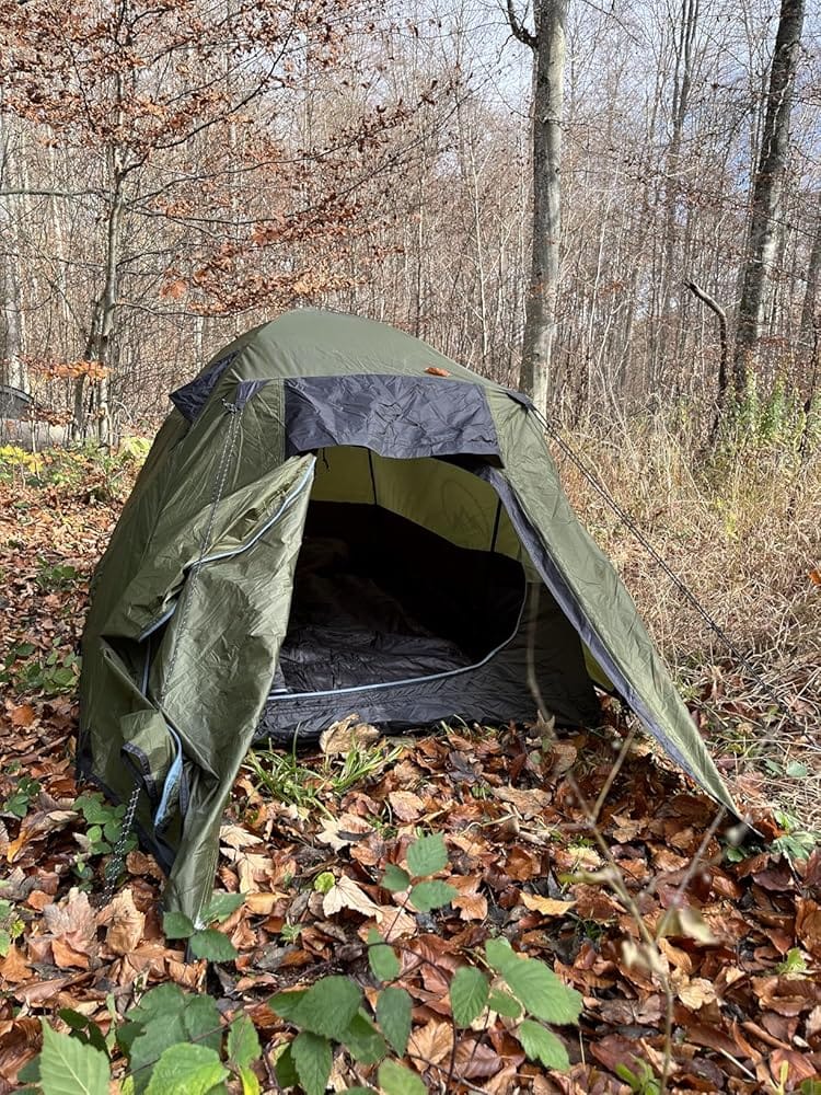 Customer photo review of GOALPINE® EREMIT