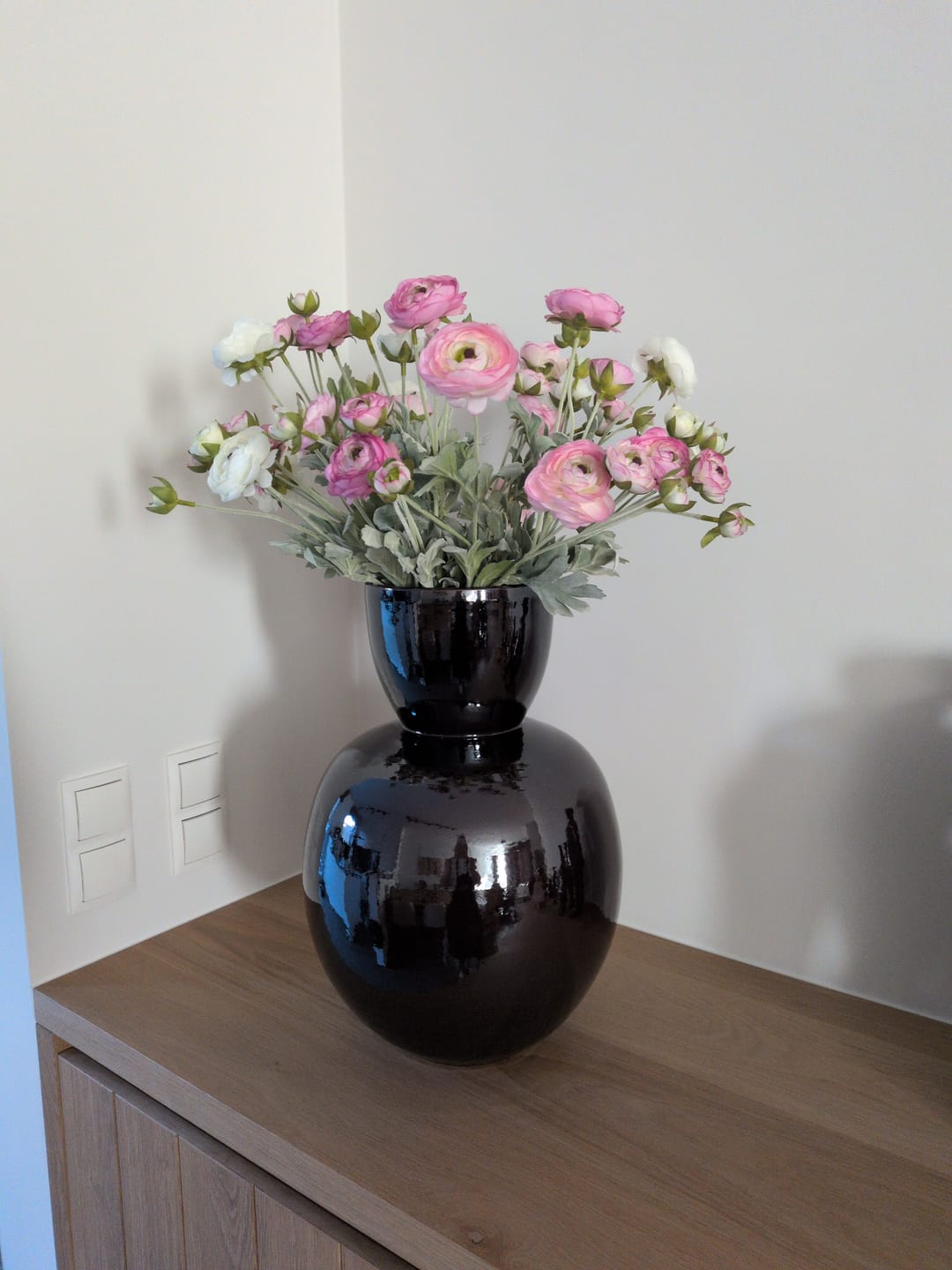 Customer photo review of Ranonkel Arrangement