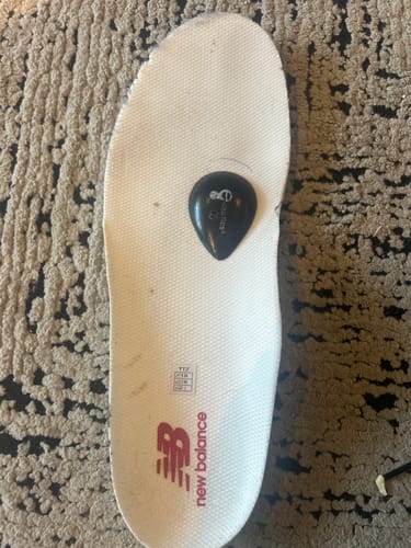 Customer photo review of Ethotics Metatarsal Domes – Orthotic Forefoot Pressure Relief Pads