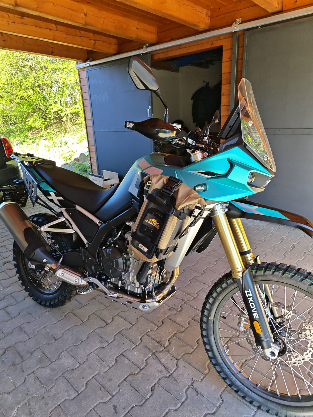 Customer photo review of Ranger Wilds - RW6C