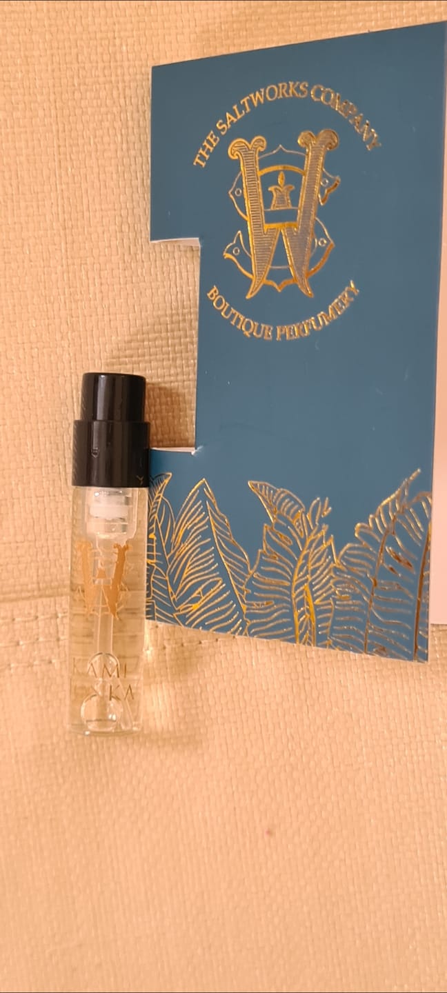 Customer photo review of Kami Tonka