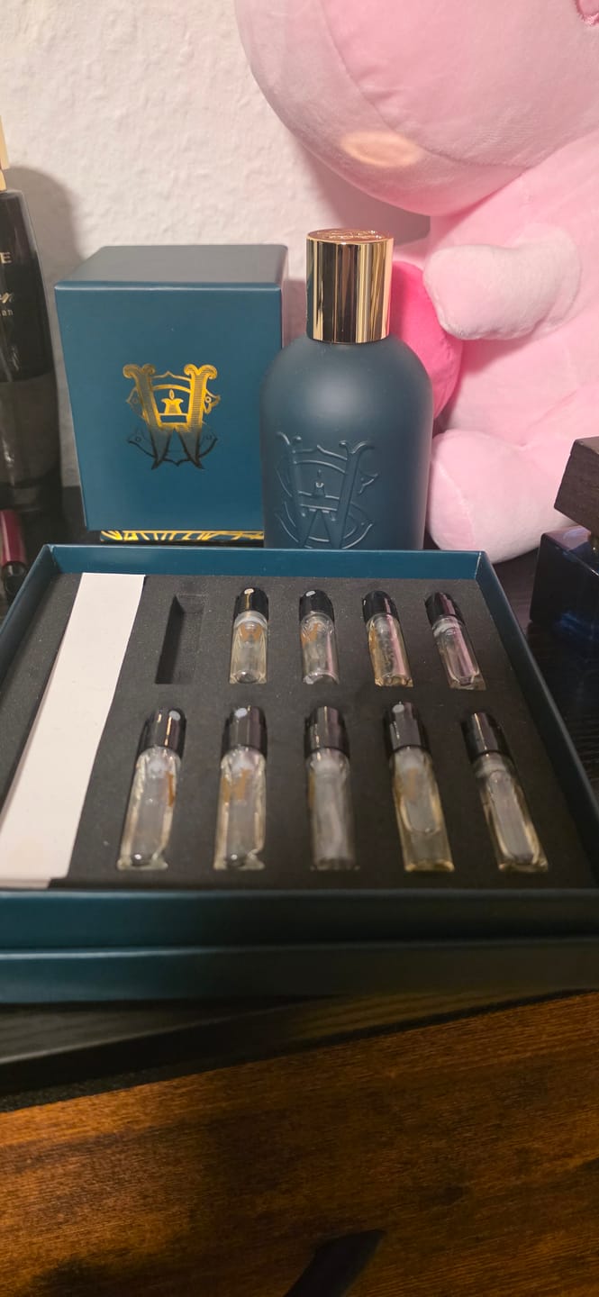 Customer photo review of Discovery Set