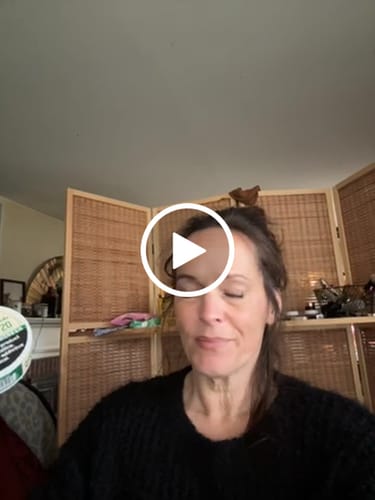 Customer video review of Mountain Wintergreen Nicotine Pouches