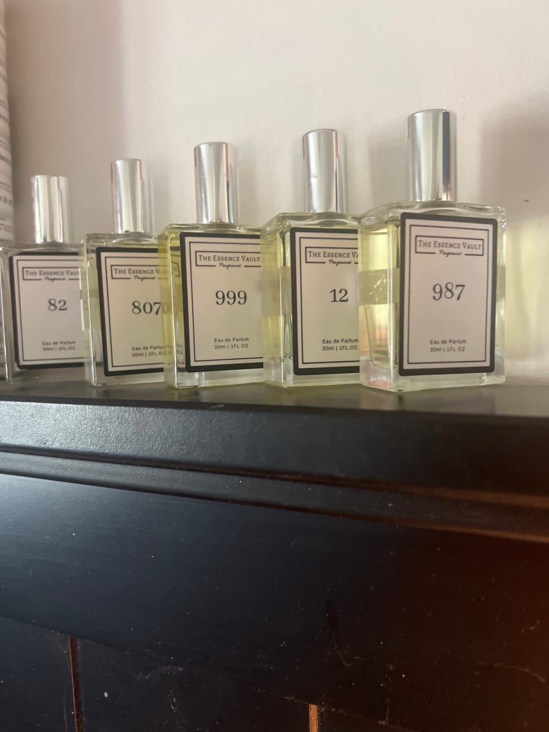 Customer photo review of Inspired by  Born in Roma Woman - 987