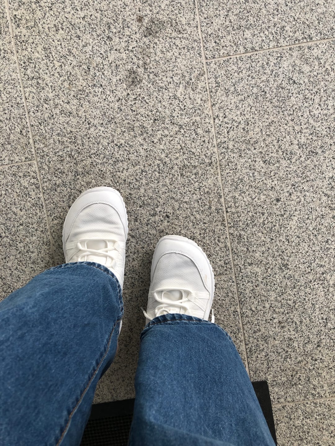 Customer photo review of Forestep Ⅰ - Barfußschuhe