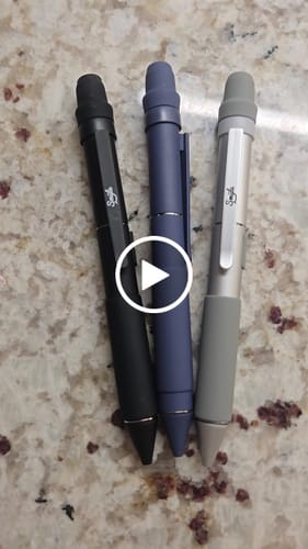 Customer video review of Penjamin Cart Pen by Smyle™ Labs