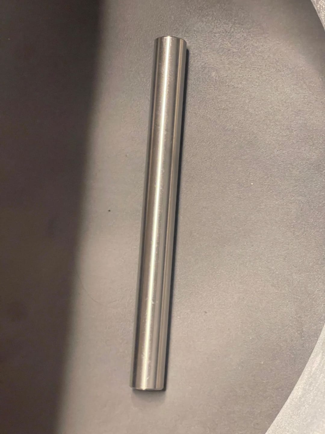 Customer photo review of Stainless Steel Virtual Rod – Vastu Remedy for Durable Energy Balancing & Long-term Door Protection | Ideal for Main Entrances | 18 & 22 mm Thickness | 9 & 12 Inch Sizes