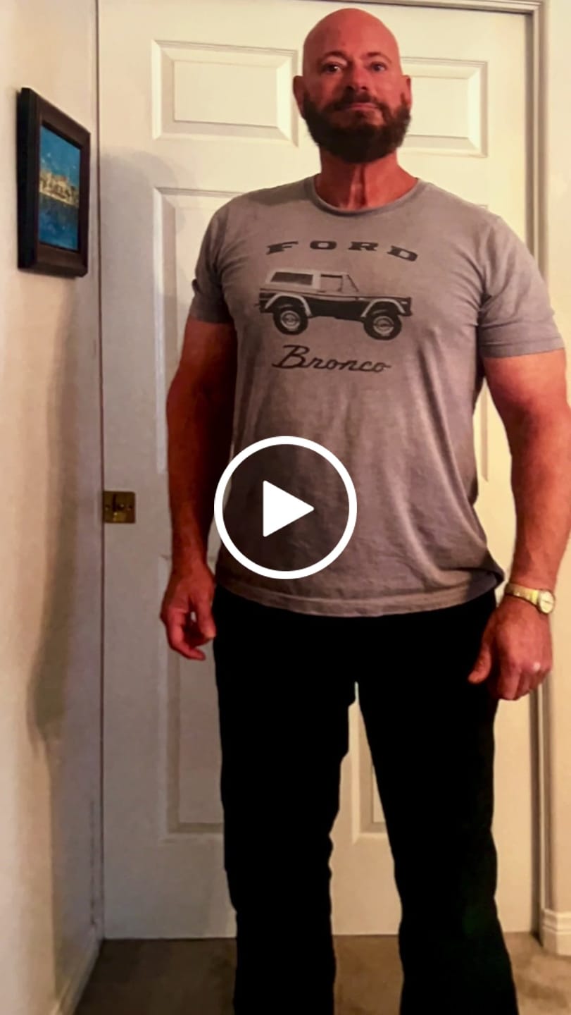 Customer video review of FlexGuard Hydro® Protective Motorcycle Jeans (Bootcut Edition)