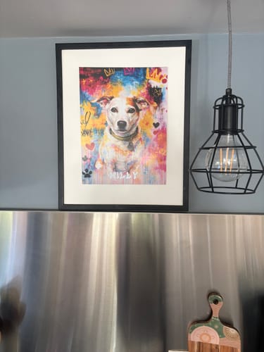 Customer photo review of Prio+