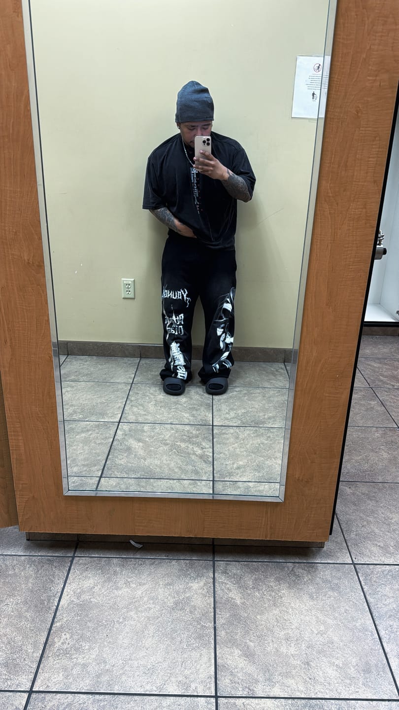 Customer photo review of 9062 - Batman Beanies