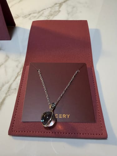 Customer photo review of Vine