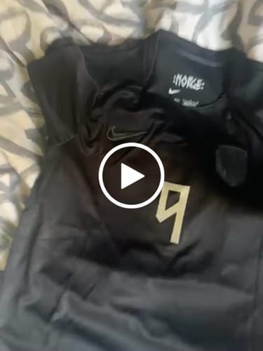 Customer video review of Maillot 2026 Norvège Extérieur