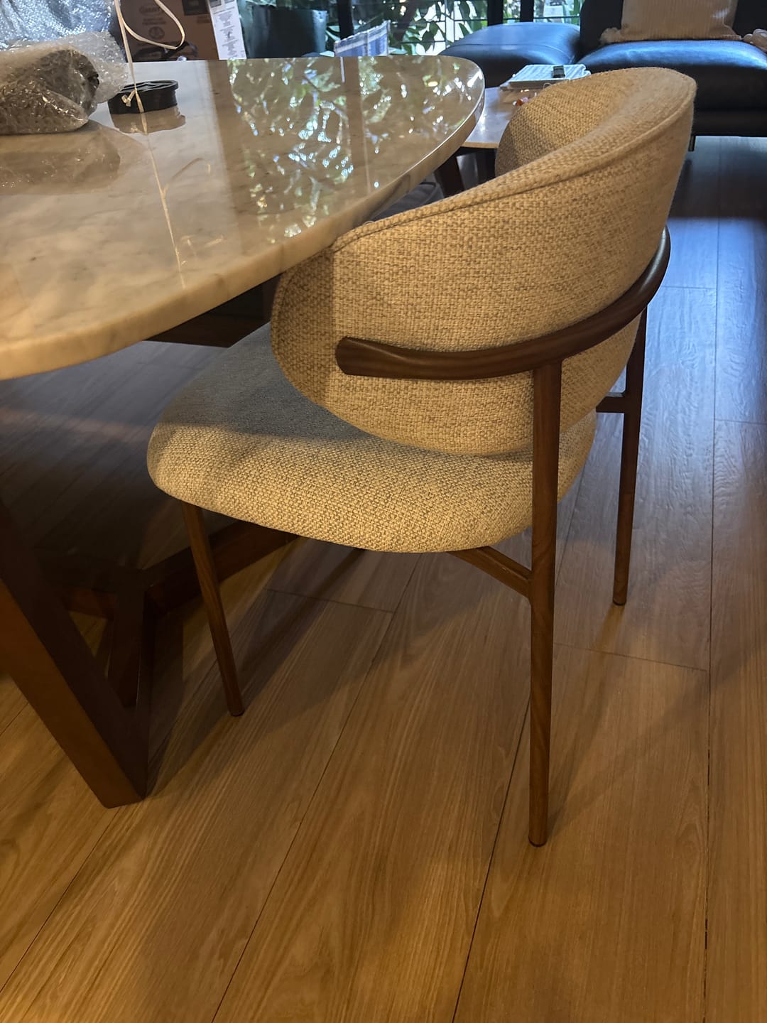 Customer photo review of Silla Sicilia