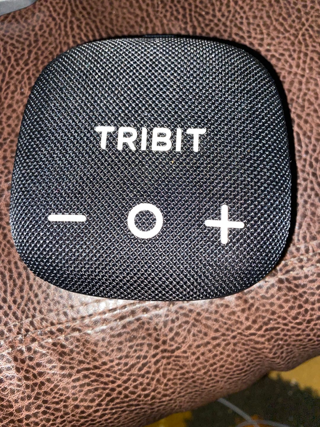 Customer photo review of TRIBIT StormBox Micro 3 Portable Speaker