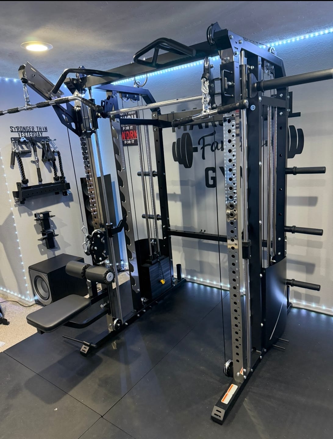 Customer photo review of BX2 landmine (March Pre-Order)