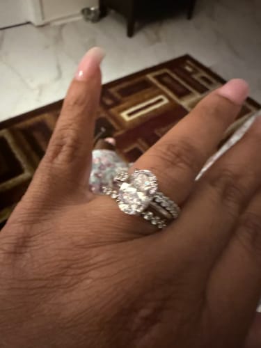 Customer photo review of Shipping Protection