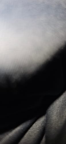Customer's blurry and dark photo submitted with a review of the Partisan Disruptor FRT Trigger.