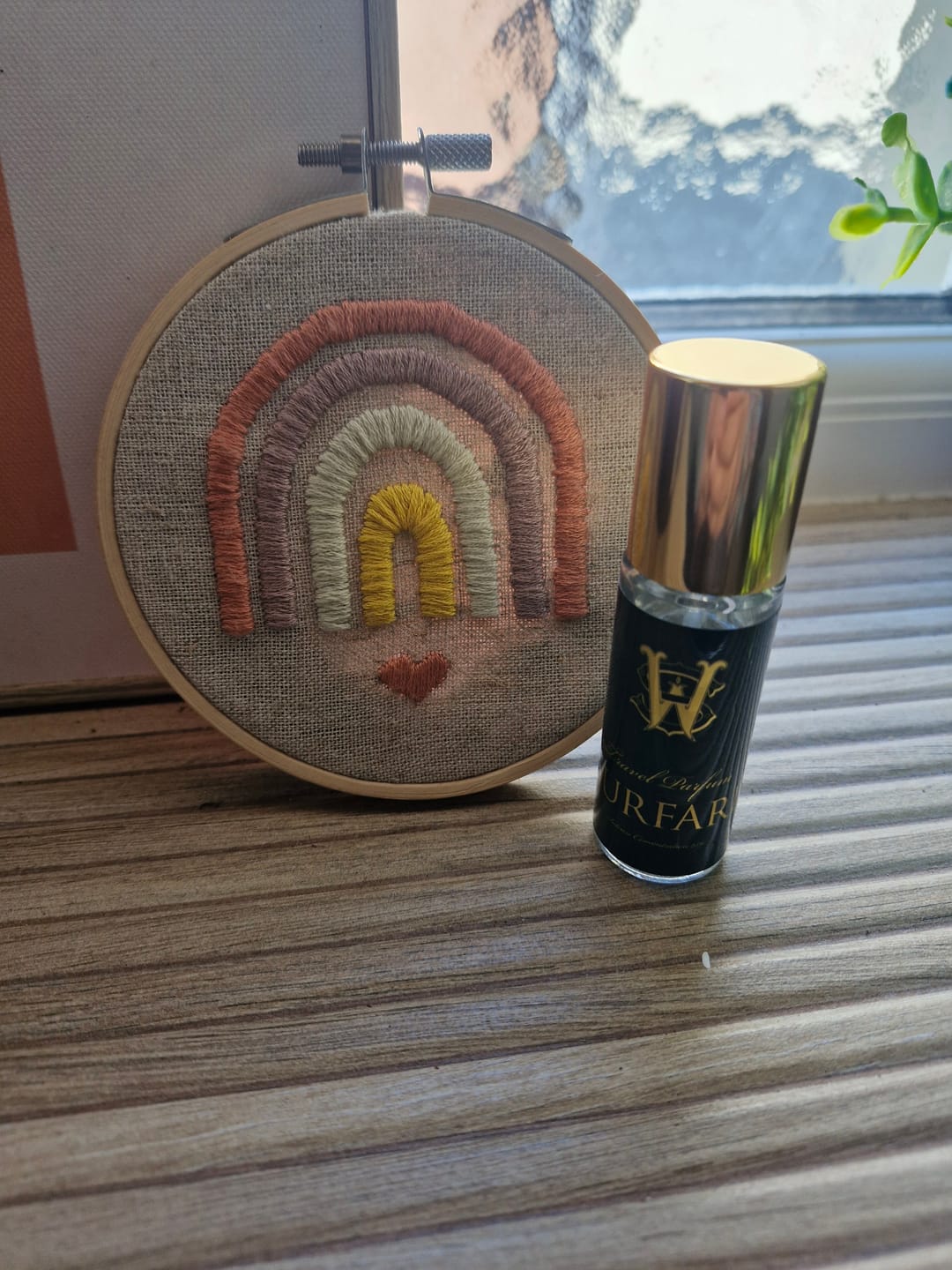 Customer photo review of Surfari