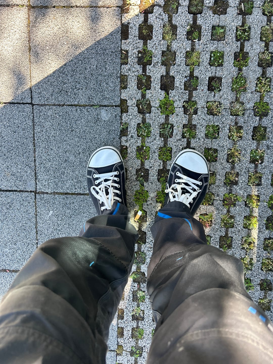 Customer photo review of Roam I - Barfußschuhe
