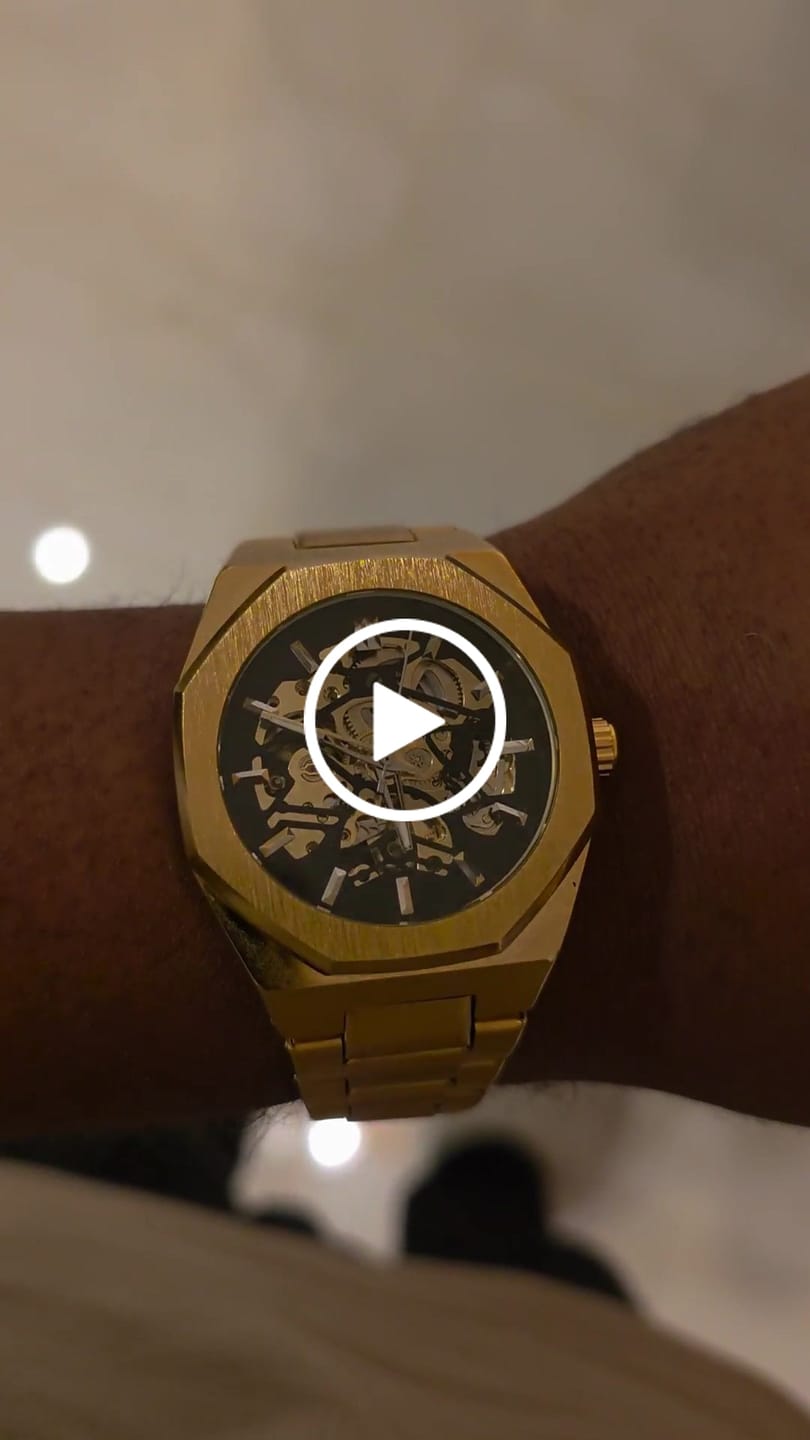 Customer video review of Lucky Fours® Spine