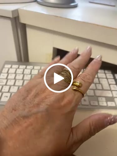 Customer video review of Clearance Sale: 5 Pieces, 80% OFF