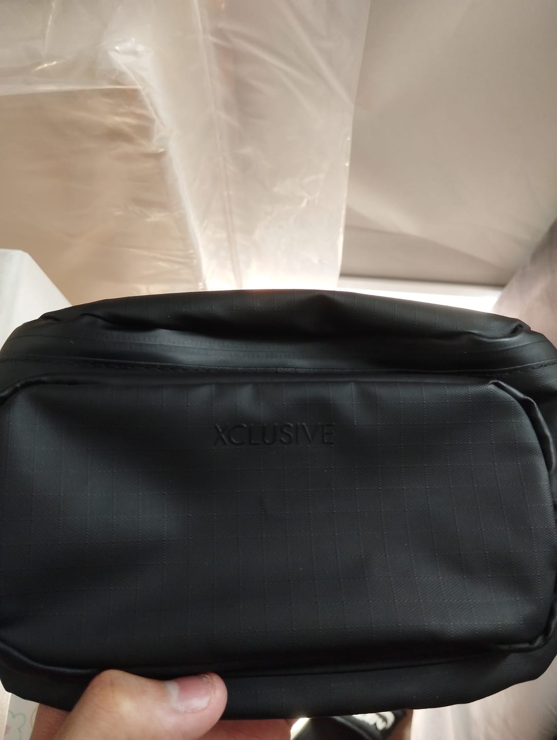 Customer photo review of Banano Elite