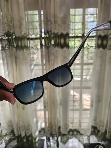 Customer photo review of Riva-Shiny Black