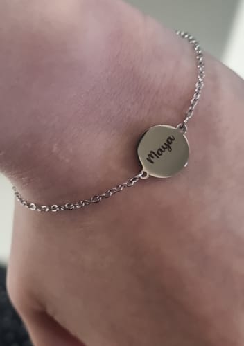 Customer photo review of Armband