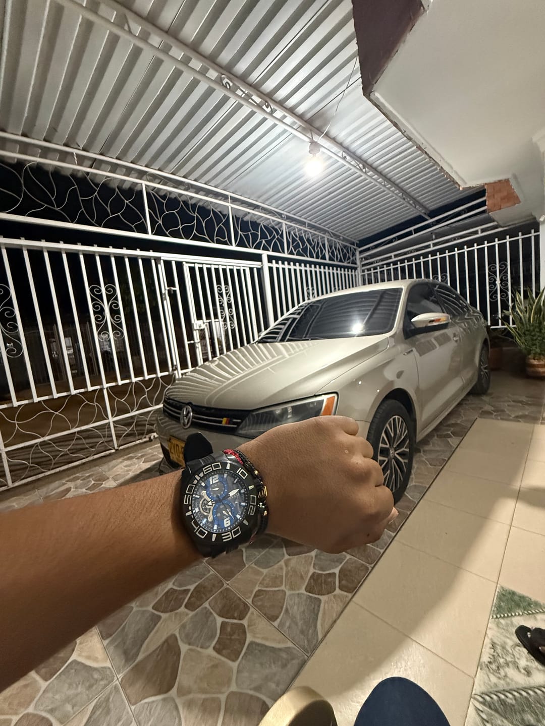 Customer photo review of Reloj Invicta Pro Diver 22813