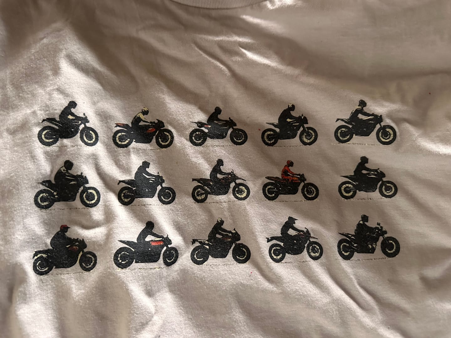 Customer photo review of Shipping Protection