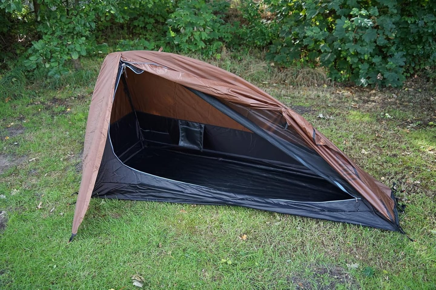 Customer photo review of GOALPINE® EREMIT