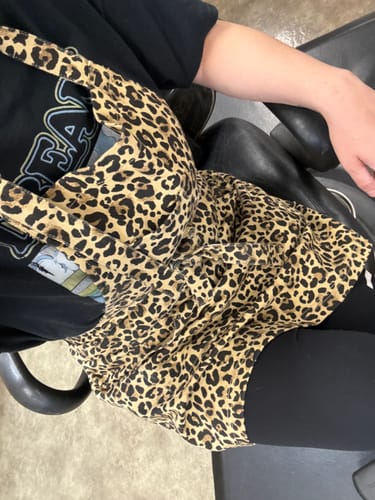 Customer photo review of The Leo