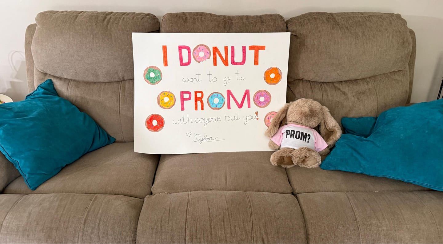 Customer photo review of Custom Plushie T-Shirt — Fits 14–16-inch Plushies