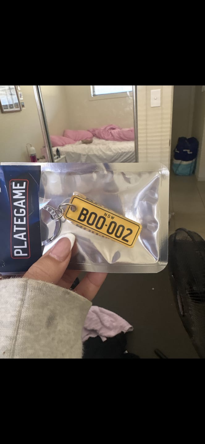 Customer photo review of Shipping protection