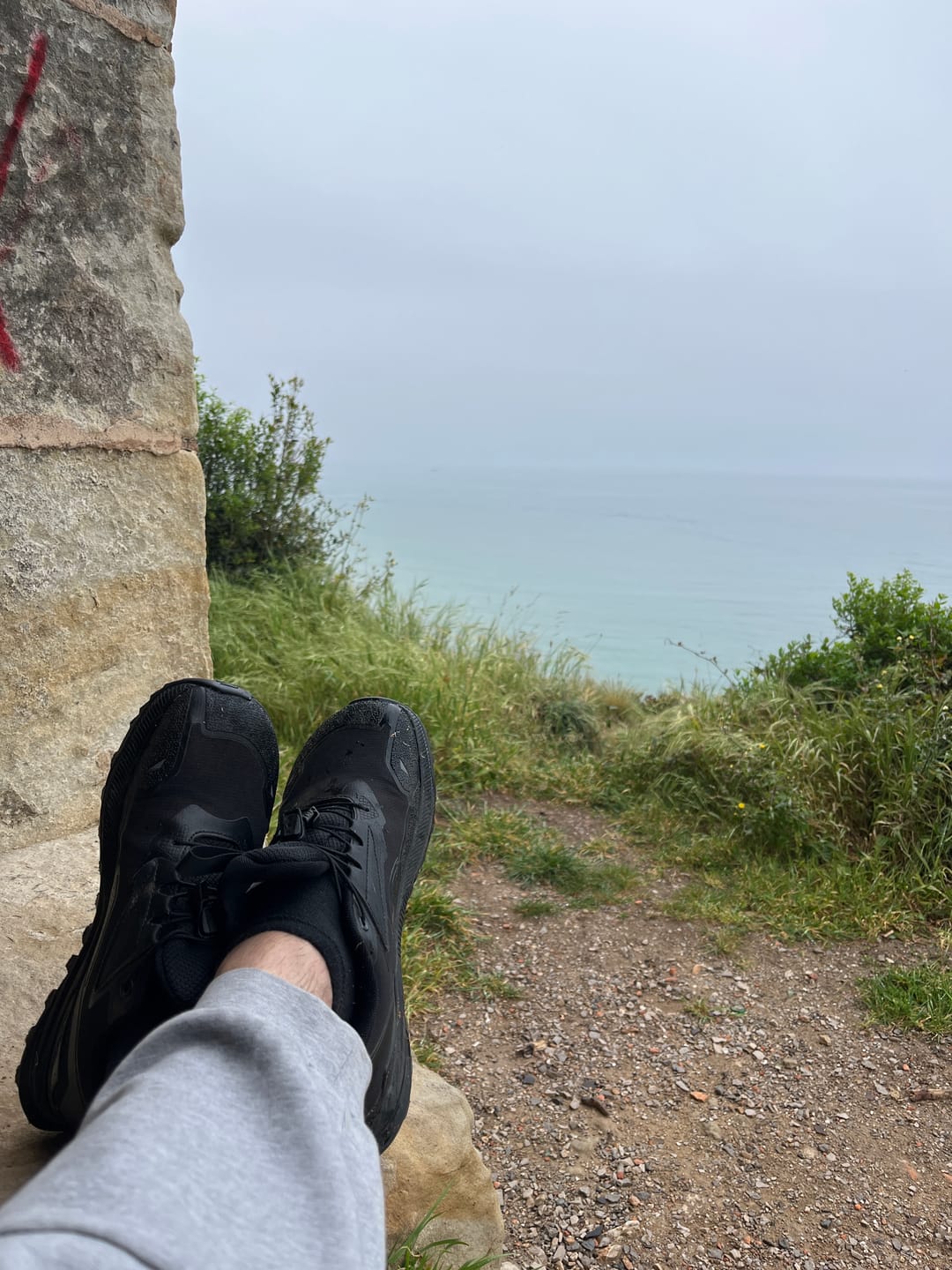 Customer photo review of Aurora - Zapatos De Punta Ancha