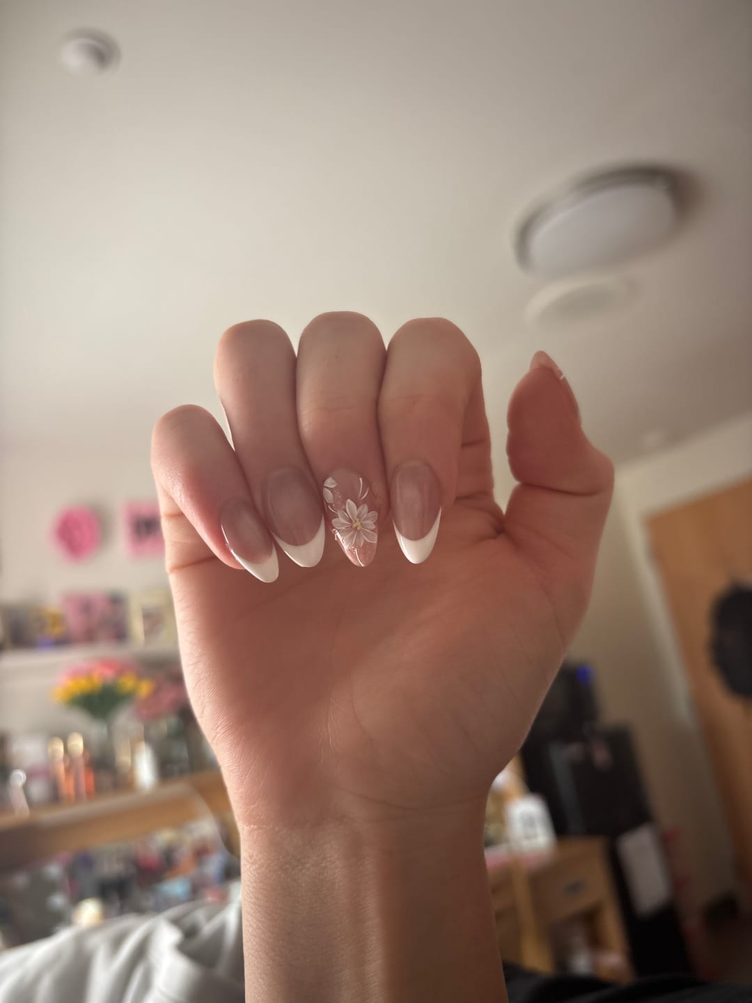 Customer photo review of Shining White
