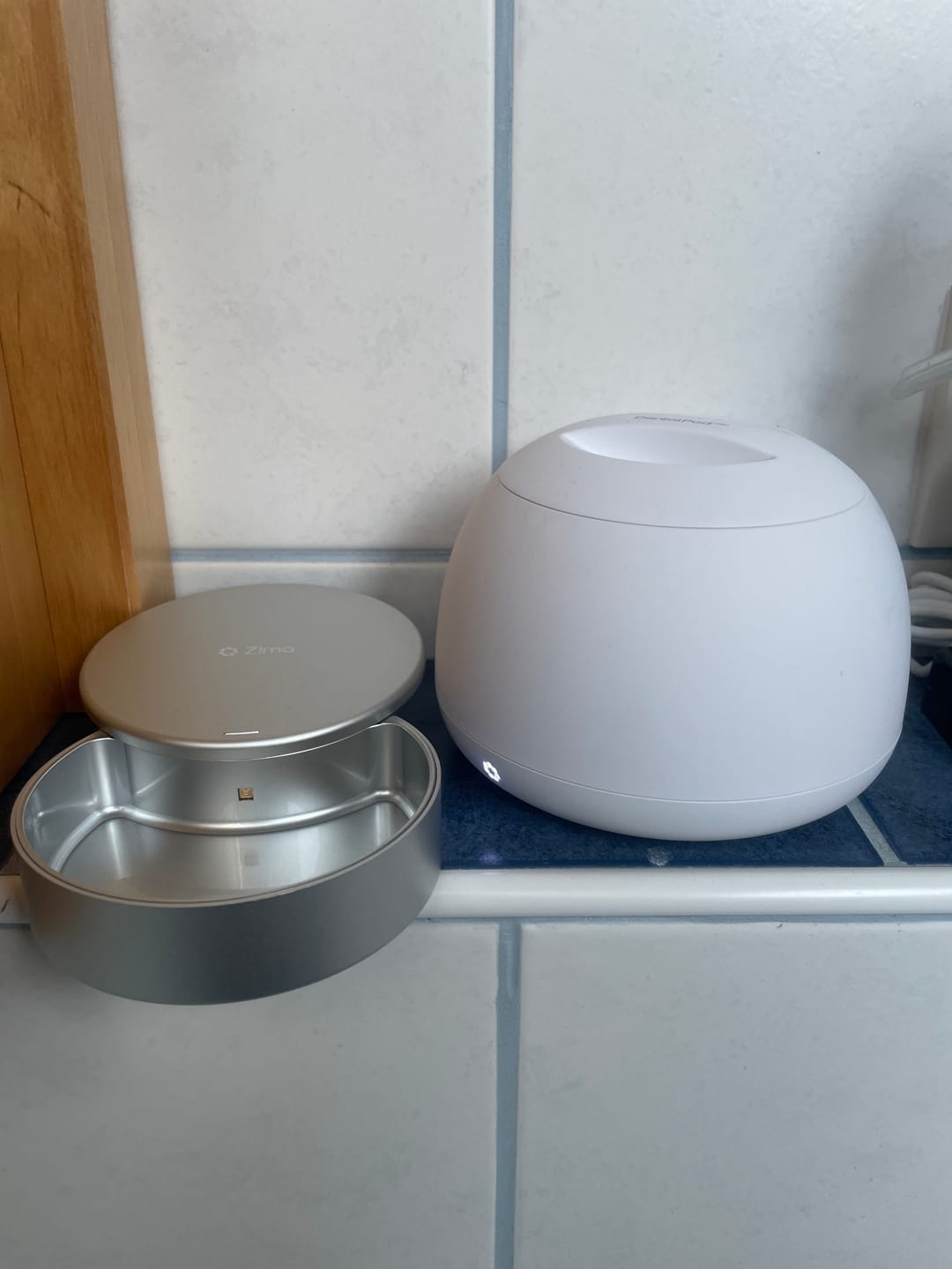 Customer photo review of Dental Pod Pro