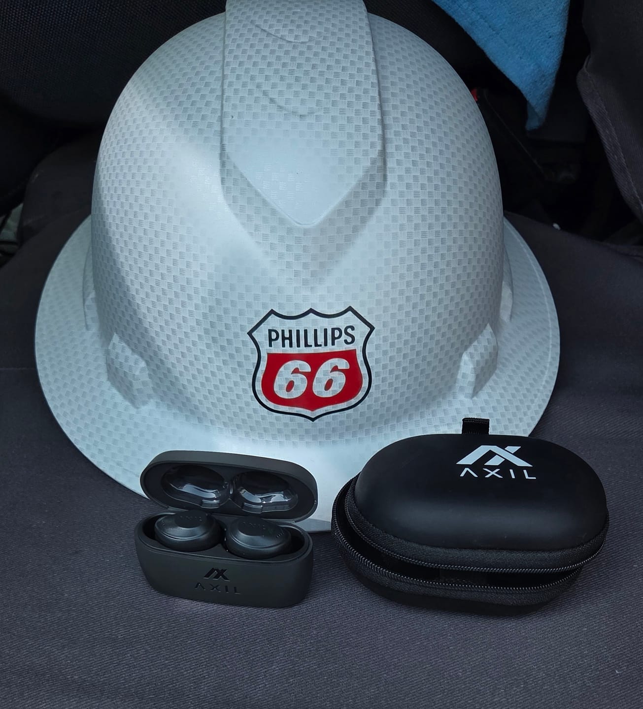 Customer photo review of XCOR PRO